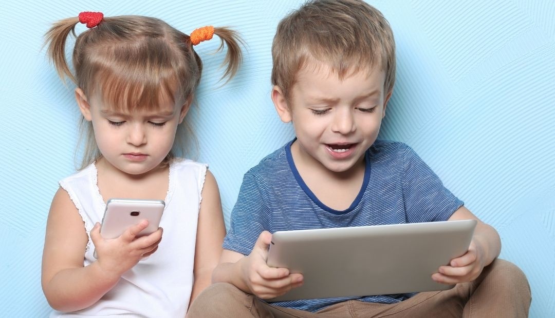 El sedentarismo en niños y su impacto en la salud mental: un asunto de preocupación