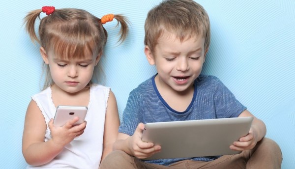 El sedentarismo en niños y su impacto en la salud mental: un asunto de preocupación