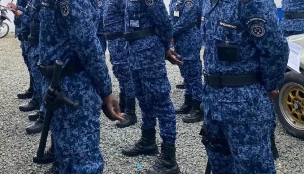 Funcionario del Inpec recibió tres impactos de bala y a quemarropa en Cartagena