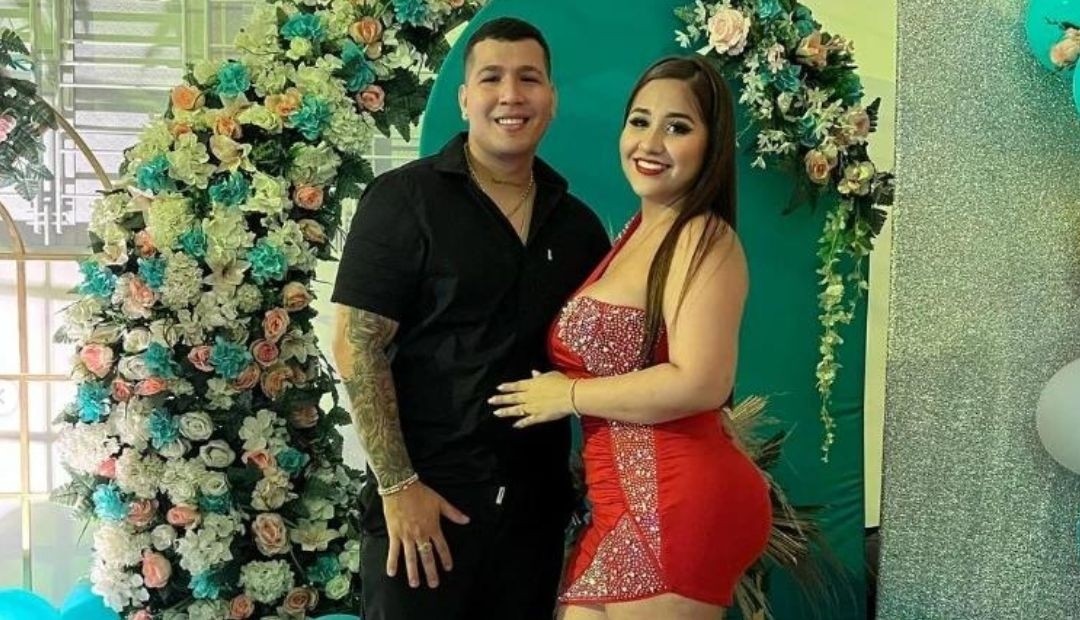 Esposo de La Tremenda niega acusaciones de ser drogado y abusado: "Todo fue para generar vistas"