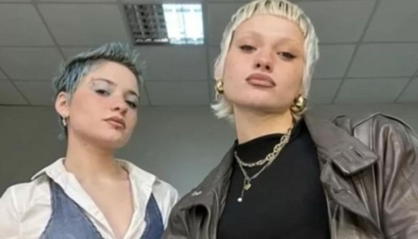 Gemelas robadas hace 19 años se reencuentran gracias a un video en TikTok