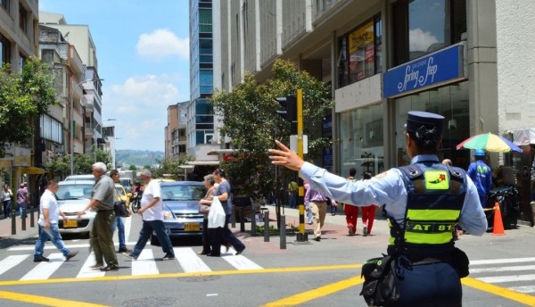 A partir del próximo lunes 26 de febrero el pico y placa será de 6:00 a.m. a 8:00 p.m.