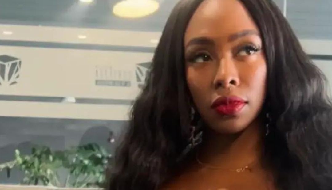 Karen Sevillano confronta a Alfredo Redes por desorden en el baño de La Casa de los Famosos Colombia