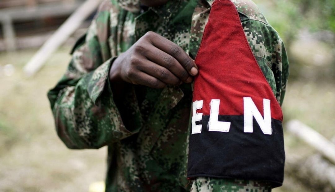 Amenazas del ELN obstaculizan llegada de ayudas humanitarias al sur de Chocó