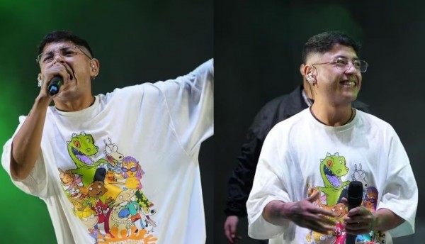 Trágico fallecimiento del subcampeón del Red Bull Batalla México 2023 en un trágico accidente