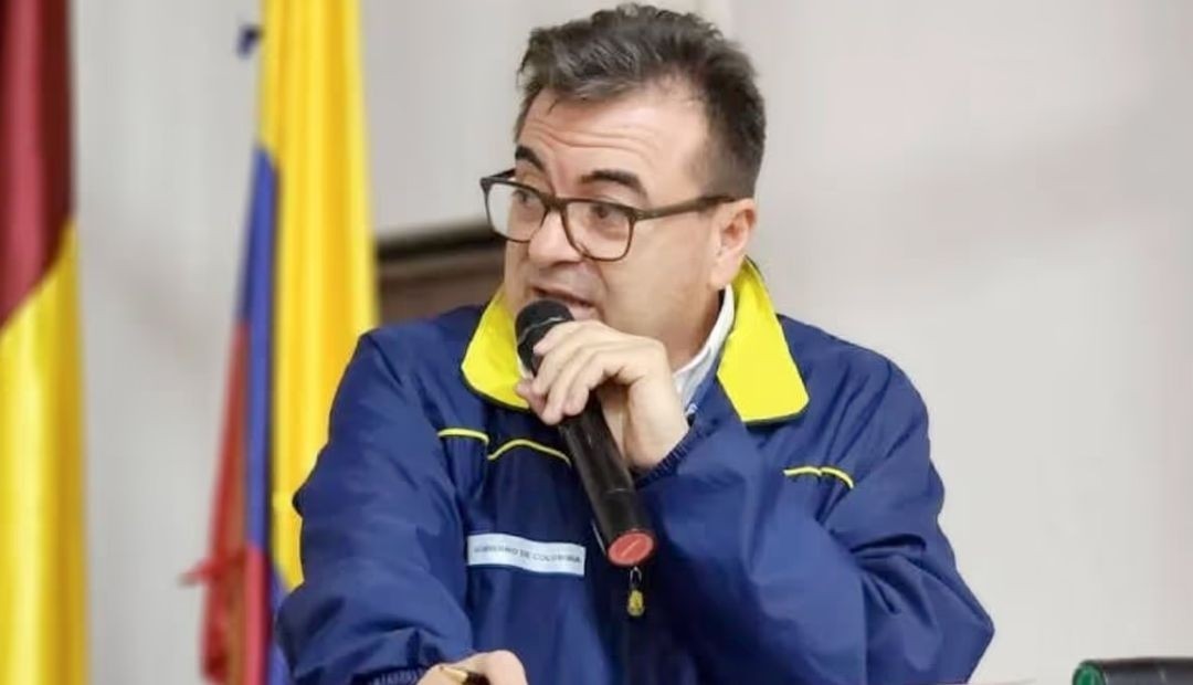 Abren investigación al director de la UNGRD por polémica de carrotanques en La Guajira