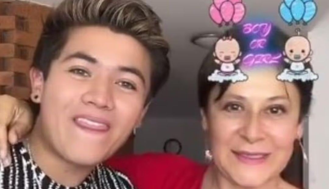 Jim Velásquez y Alina Lozano anuncian la llegada de un bebé, ¿Qué opina usted de esto?