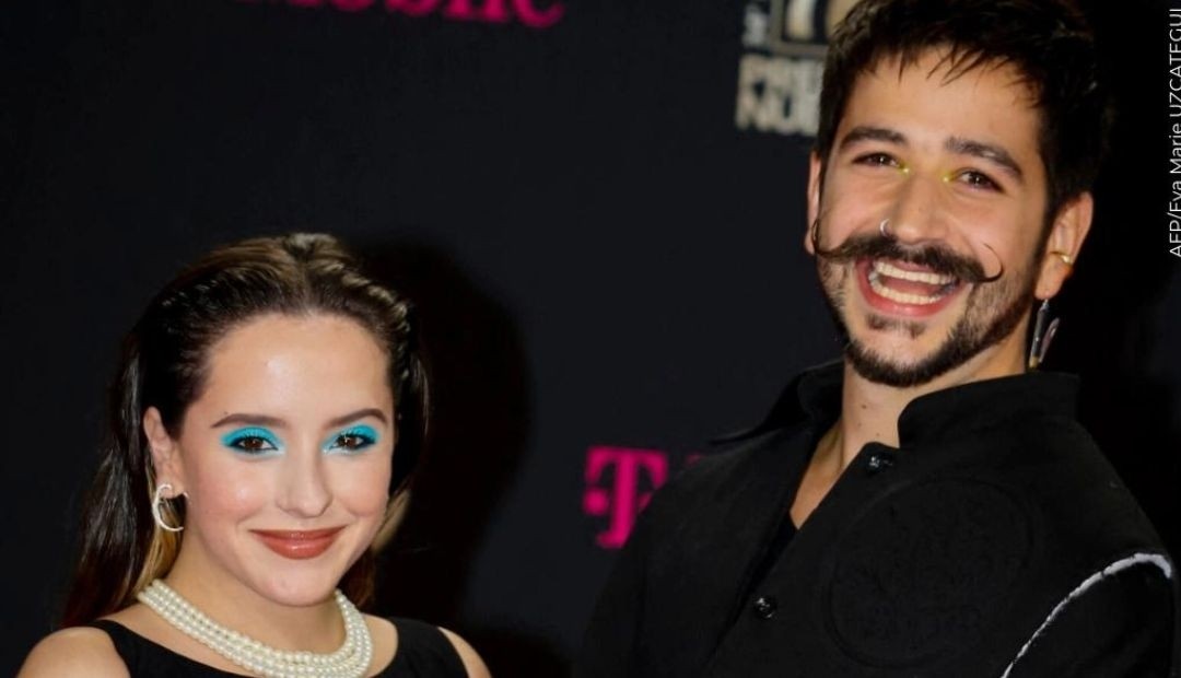 ¡Camilo y Evaluna anuncian emotivamente que serán padres por segunda vez! revelan el nombre del bebé