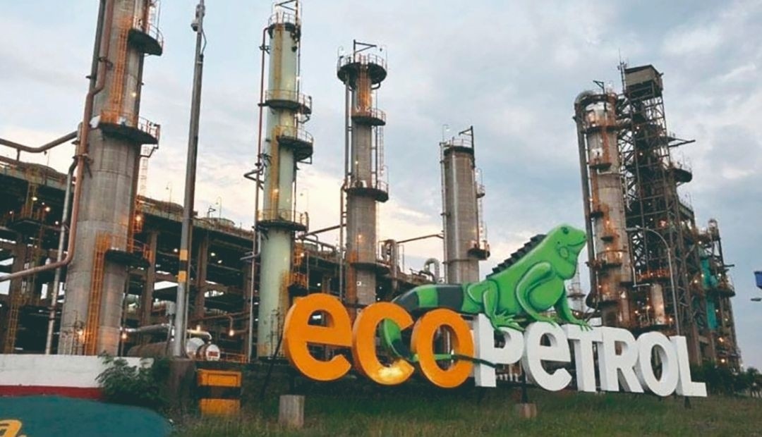 Ecopetrol descubre acumulaciones de gas en pozo de La Guajira