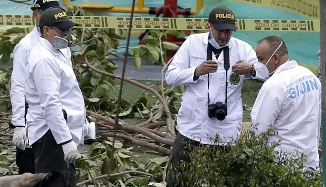 Estas son las ciudades más violentas del país: Pereira aparece en el listado con escalofriante cifra