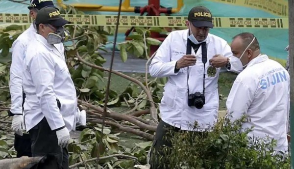 Estas son las ciudades más violentas del país: Pereira aparece en el listado con escalofriante cifra