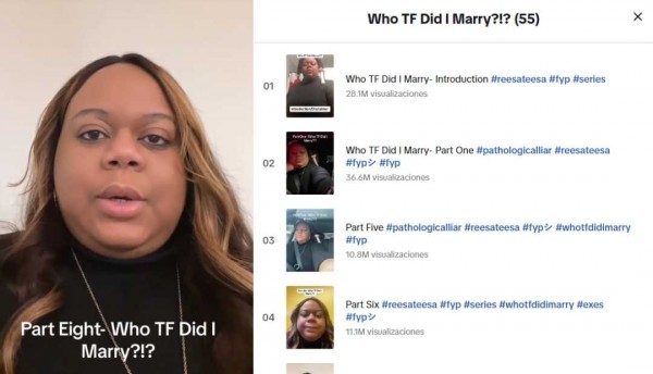 Mujer fue engañada por su esposo quien se hizo pasar por su gemelo millonario