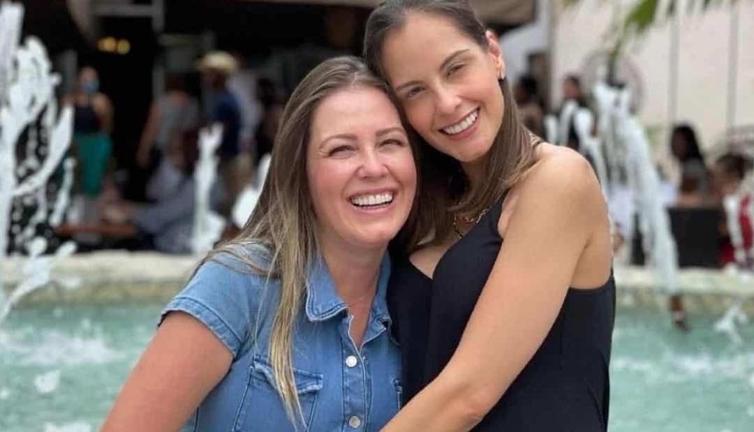 Hermana de Laura Acuña fue rasguñada al ser víctima de robo en Bogotá 