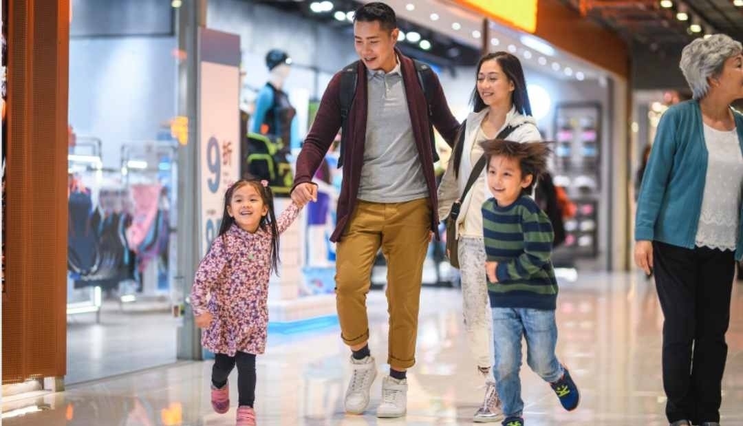 Estudio revela que China es uno de los países del mundo más caro para criar niños