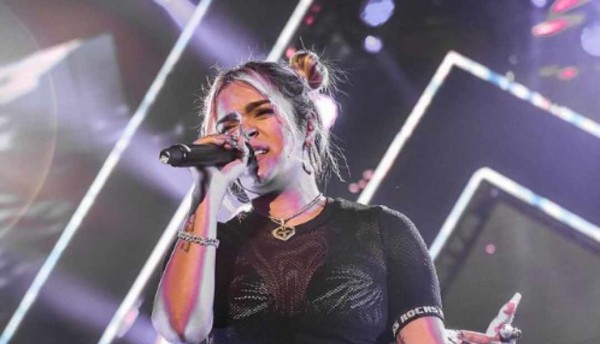 Balacera y muertos tras concierto de Karol G