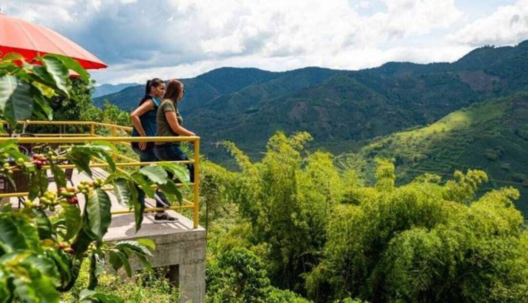 Desarrollo rural de Pereira le apuesta al turismo