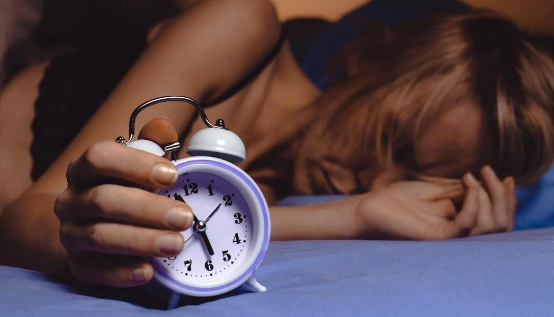 Cuide su sueño: dormir muy poco aumenta el riesgo de diabetes tipo II