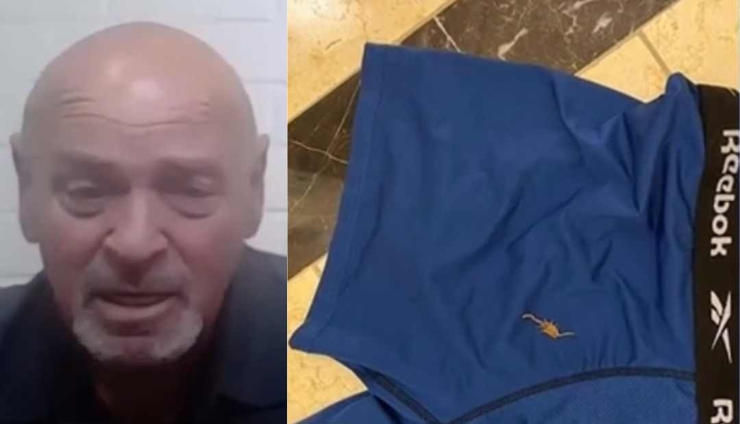 Hombre sufre picadura de escorpión en testículos mientras dormía en un hotel de Las Vegas