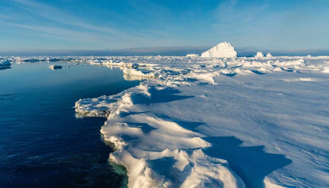 El Ártico se quedará sin hielo en los próximos 10 años: advierten científicos