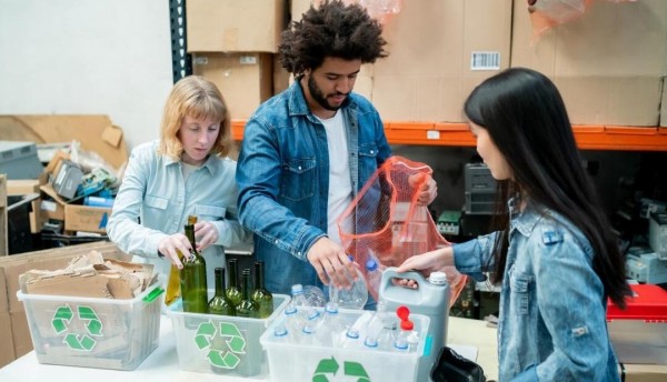 Con los negocios verdes el desarrollo rural de Pereira avanza