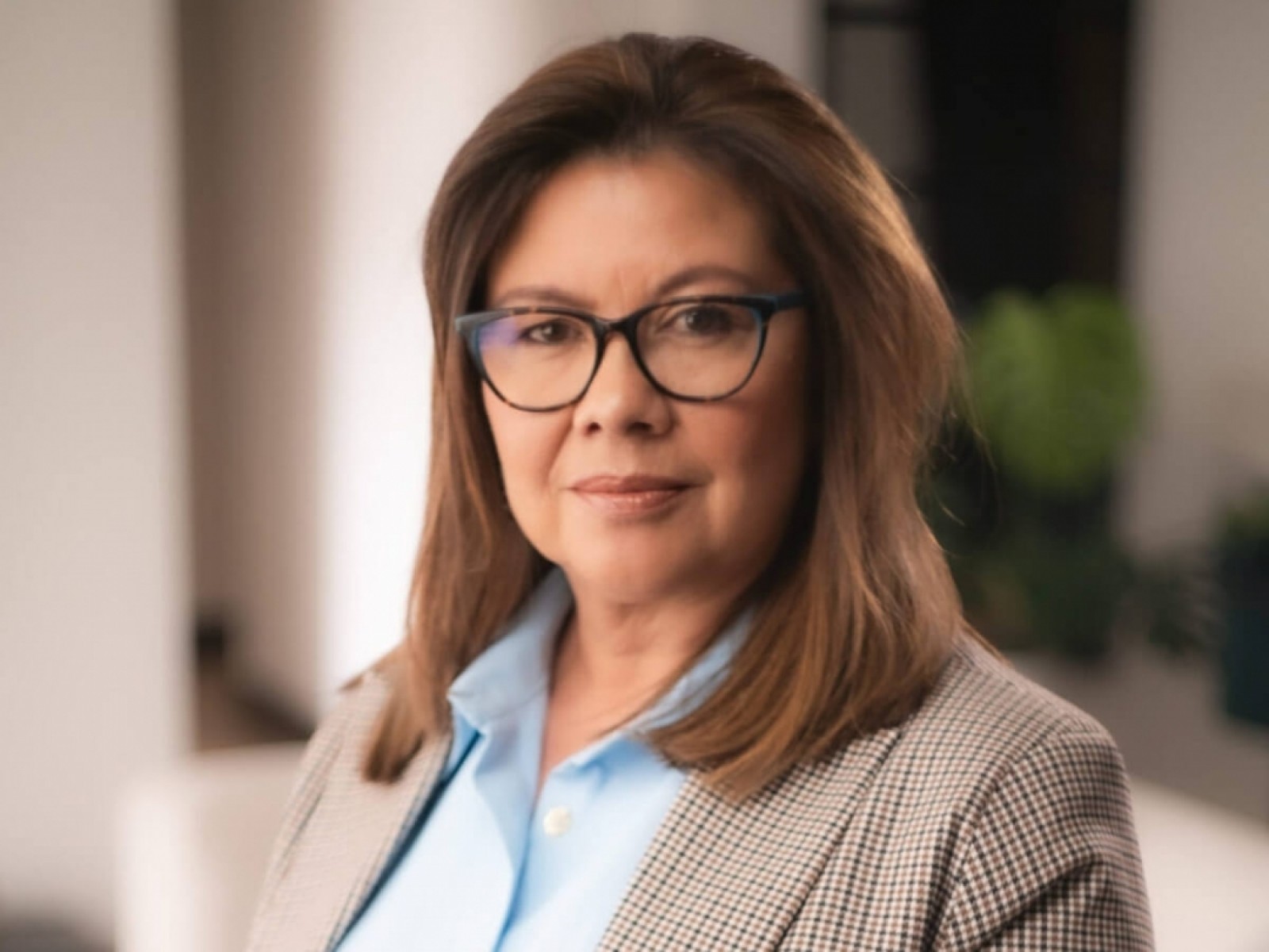 Luz Adriana Camargo, es la nueva fiscal general de la nación