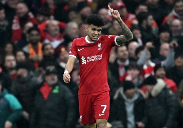 ¿Luis Díaz en el Barcelona?