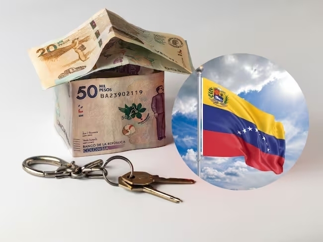 Venezolanos podrían obtener subsidio de vivienda en Bogotá