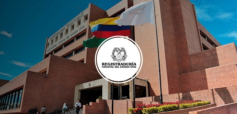 La SIC llegó por sorpresa a las oficinas de la Registraduría Nacional