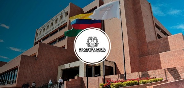 La SIC llegó por sorpresa a las oficinas de la Registraduría Nacional