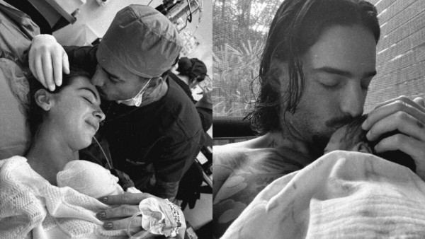 ¿Prioridades? Cerraron varias salas en la Clínica El Rosario por el nacimiento de hija de Maluma