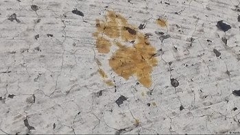 Alerta sanitaria en Fukuyama, Japón