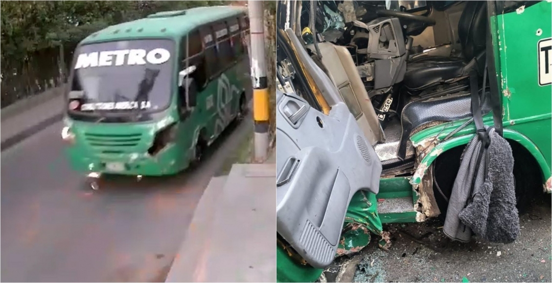 Balacera, persecución, atropellados y choques provocó un conductor que se dio a la fuga