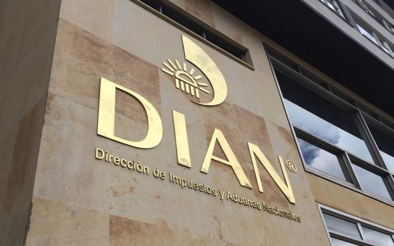 Morosos de la Dian del Eje Cafetero deben  $50.125 millones y serían sancionados