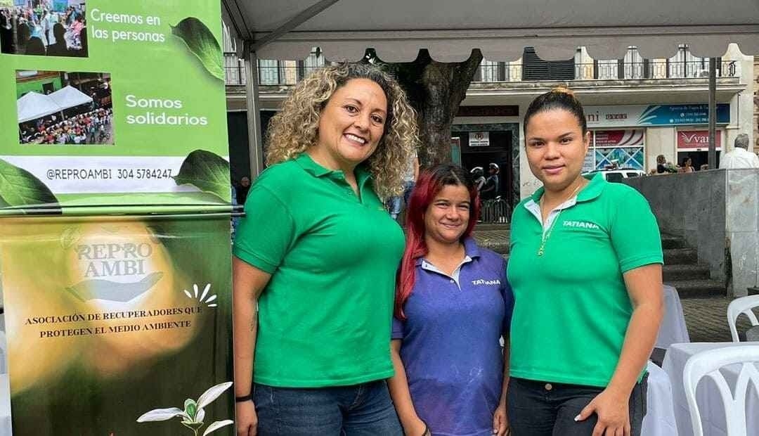 Sostenibilidad y medioambiente prioridad en Pereira