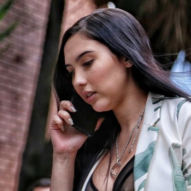 ¡CONDENADA! Aída Victoria Merlano a 13 años de cárcel por ser complice y ayudar en la fuga de su madre