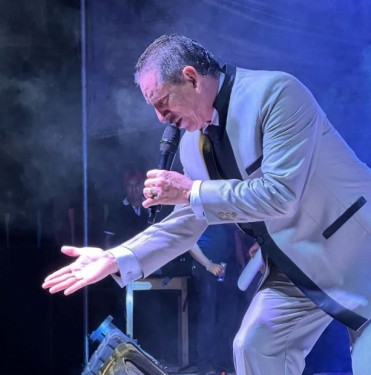 Así es el estado de salud de Hernán Gómez