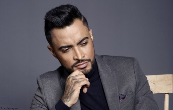 “Tú no eres ni el príncipe ni la ama de casa del Despecho”: Empresario enojado con Jhon Álex Castaño