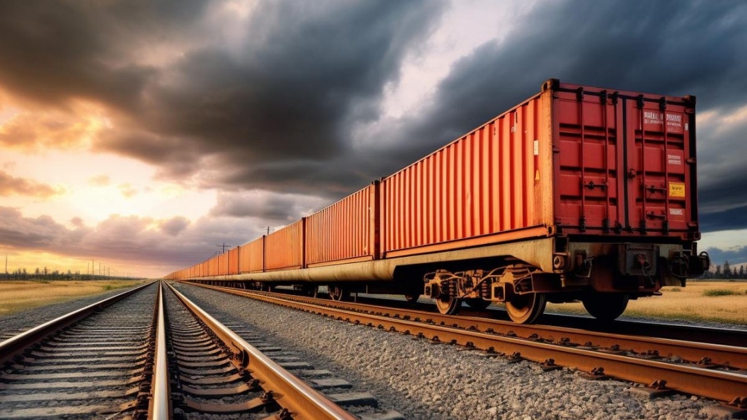 Gobierno Petro propone proyecto férreo para unir los dos oceanos que atravesaría el Darién