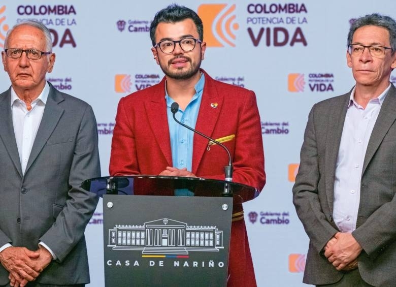 ¿Qué pasará con los usuarios de la EPS Sanitas por intervención de Supersalud?