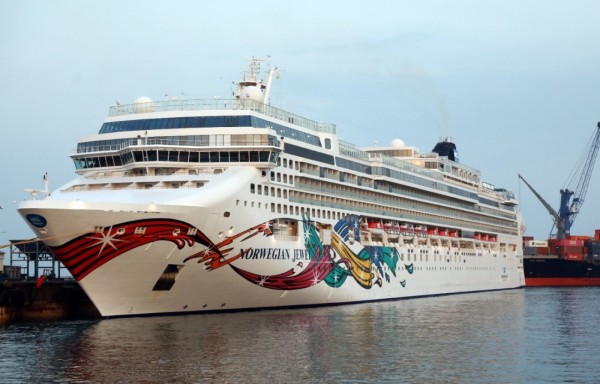 8 pasajeros perdieron su crucero y quedaron varados en África