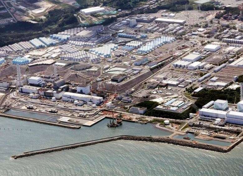 Un terremoto de magnitud 6,0 sacudió Fukushima, Japón