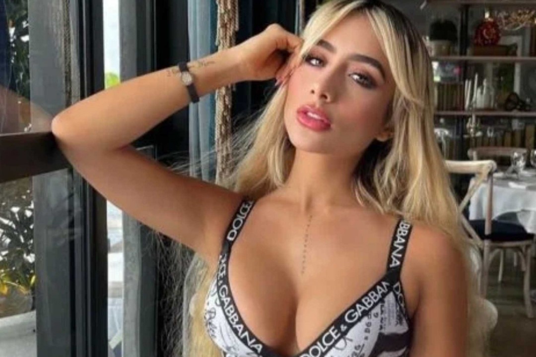Asesinan a influencer Vielka Pulido y su novio en México