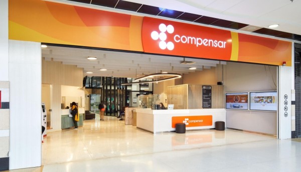 ¡ATENCIÓN! EPS Compensar pide liquidación voluntaria a la Superintendencia de Salud