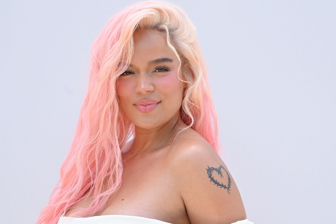 Controversia en concierto de Karol G en Bogotá, personas entraron a la fuerza