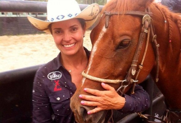 Hija de exdirector de Coldeportes, Andrés Botero, cayó en operación contra el Clan del Golfo 