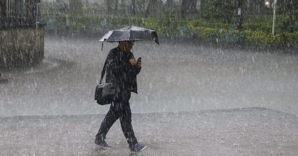 Inició temporada de lluvias en Colombia ¿Hasta cuándo va?