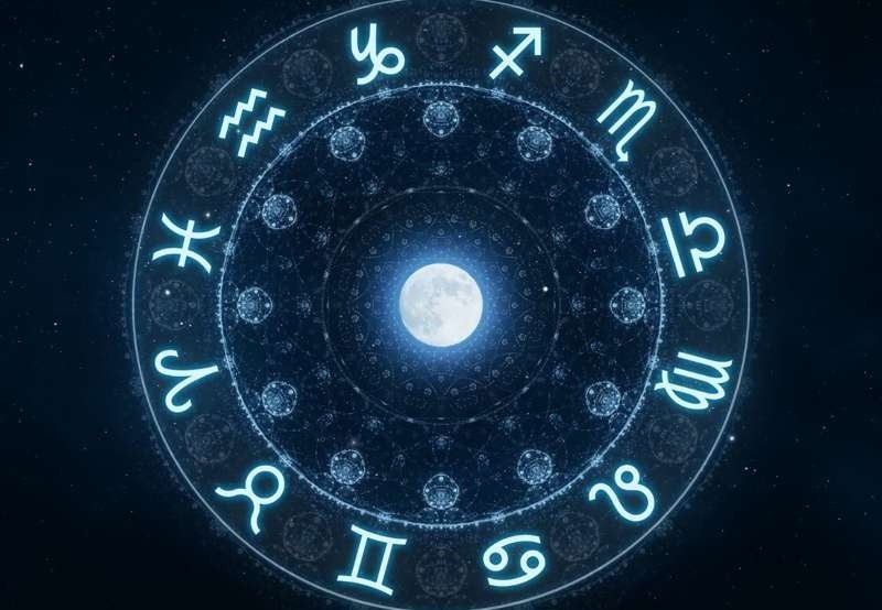 ¿Qué signos del zodiaco se verán afectados con el eclipse?