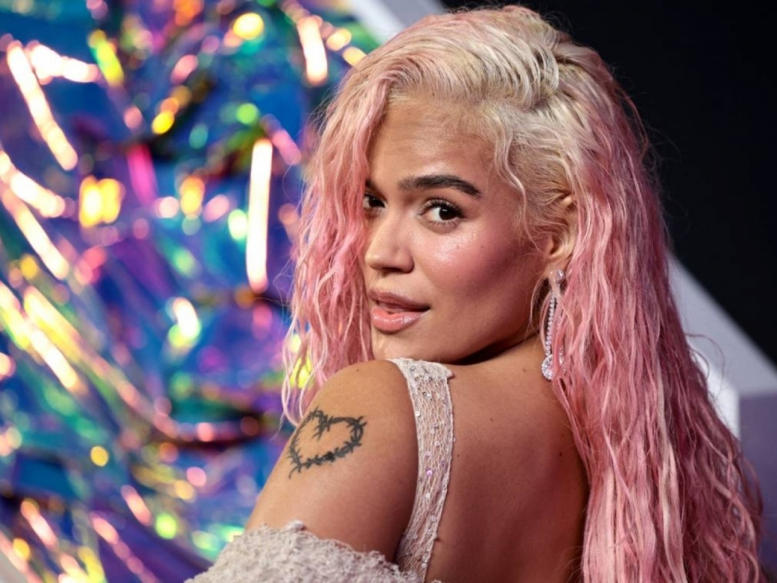 Polémica por estado del estadio el Campín después de concierto de Karol G