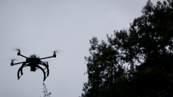 [Video] Disidencias de las FARC atacan con drones