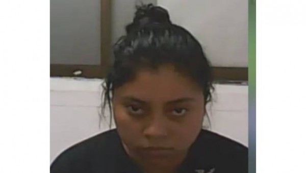 Le dieron casa por cárcel a Melissa Cortés, mujer que en estado de embriaguez le quitó la vida a un motociclista 